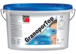 Baumit GranoporTop vakolat II. színcsoport 25kg