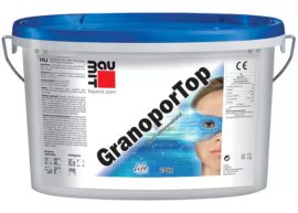 Baumit GranoporTop vakolat II.szcs. 25kg