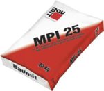Baumit MPI 25 (GV25) beltéri gépi vakolat 40kg