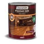   Trilak Lazurán Parkettalakk MF Prémium Selyemfényű (Lignolakk) 5 l