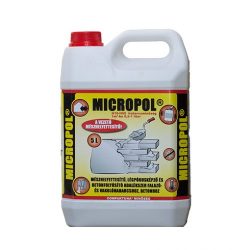 Micropol mészpótló 5l