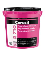 Ceresit R 710 poliuretán ragasztó 10kg