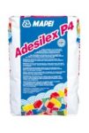 Mapei Adesilex P  4 gyorskötő flexibilis ragasztó 25 kg