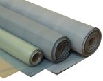 Agrofólia  4mx25mx0.09 Szürke