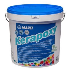 Mapei Kerapoxy 2K fuga/ragasztó /10 kg