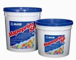 Mapei  Mapeprim SP A+B nem szívó felület alapozó 2+2 kg