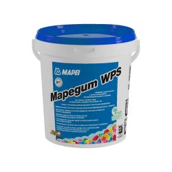 Mapei Mapegum WPS beltéri kenhető vízszigetelés 10 kg