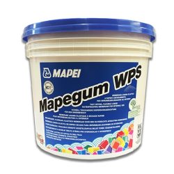 Mapei Mapegum WPS beltéri kenhető vízszigetelés  5 kg