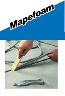 Mapei Mapefoam D 10mm (550fm)