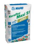 Mapei Keraflex   Maxi S1 szürke ragasztó /25 kg