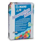   Mapei Novoplan Maxi 3-40mm aljzatkiegyenlítő szőnyeg, pvc, hidegburkolat alá 25kg