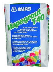 Mapei Mapegrout T40 25kg 