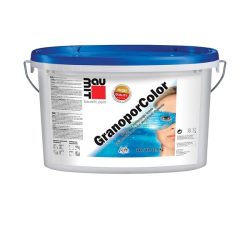 Baumit GranoporColor Festék   I.szcs.  5l