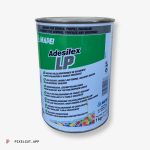 Mapei Adesilex LP oldószeres szegélyragasztó /1 kg