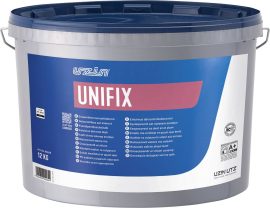 Uzin Unifix felszedhető rögzítő ragasztó 12 kg