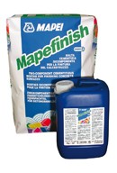 Mapei Mapefinish A komponens  24 kg