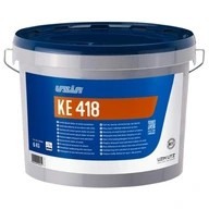 Uzin KE 418 szőnyeg-PVC ragasztó 6 kg
