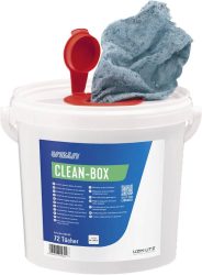 Uzin Clean Box tisztítókendő