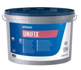 Uzin Unifix felszedhető rögzítő ragasztó 3 kg