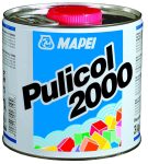 Mapei Pulicol 2000 2.5l