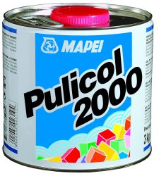 Mapei Pulicol 2000 tisztító 2.5l