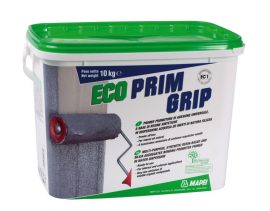 Mapei Eco Prim Grip szilikahomok tartalmú 10kg