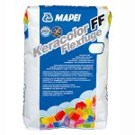 Mapei Keracolor FF Flex 100 fehér 20 kg