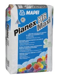 Mapei Planex HR Maxi KÜLTÉRI kiegyenlítő 2-20mm 25kg