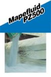 Mapei Mapefluid PZ500 / 11 kg