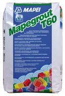 Mapei Mapegrout T60 25 Kg