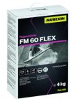 Murexin FM 60 Fugázó intenzív szín / 4 kg
