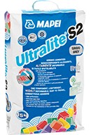 Mapei Ultralite S2 flex szürke  15 kg