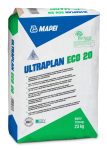   Mapei  Ultraplan  ECO   20  1-10mm aljzatkiegyenlítő szőnyeg, pvc, hidegburkolat alá 23kg