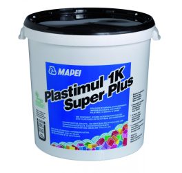 Mapei Plastimul 1K Super Plus 30L 19,5kg 