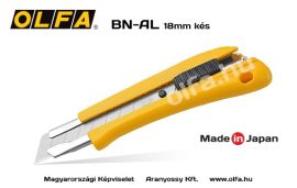 Olfa BN-AL 18mm