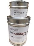   Uzin Uniconnect Extrem korlátlan nedvességzáró gyanta alapozó 15 kg