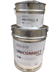 Uzin Uniconnect Extrem korlátlan nedvességzáró 15kg
