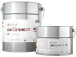   Uzin Uniconnect  4CM%-ig nedvességzáró gyanta alapozó 16kg