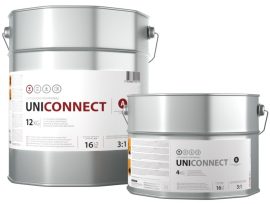 Uzin Uniconnect  4CM%-ig nedvességzáró 16kg
