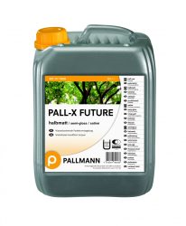 Pallmann Pall-X Future A Selyemfényű 10l