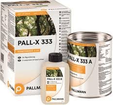 Pallmann Pall-X 333 Color 0,2l