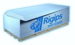Rigips ACOUSTIC BLUE gipszkarton / 2.4m2