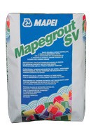 Mapei Mapegrout SV betonjavító 25kg
