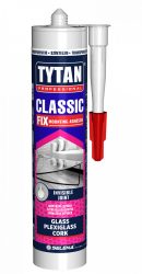 Tytan Classic Fix Építési ragasztó 310ml