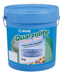 Mapei Quarzolite Base Coat A színcsoport 20 kg