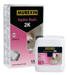 Murexin Hydro Basic 2K 20kg