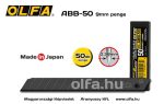 Olfa ABB-50 Késpenge 9mm