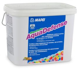 Mapei Mapelastic Aquadefense  7,5 kg