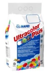 Mapei Ultracolor Plus 103 holdfehér 5 kg