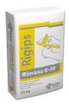 Rigips Rimano 6-30 vastagvakolat 20kg